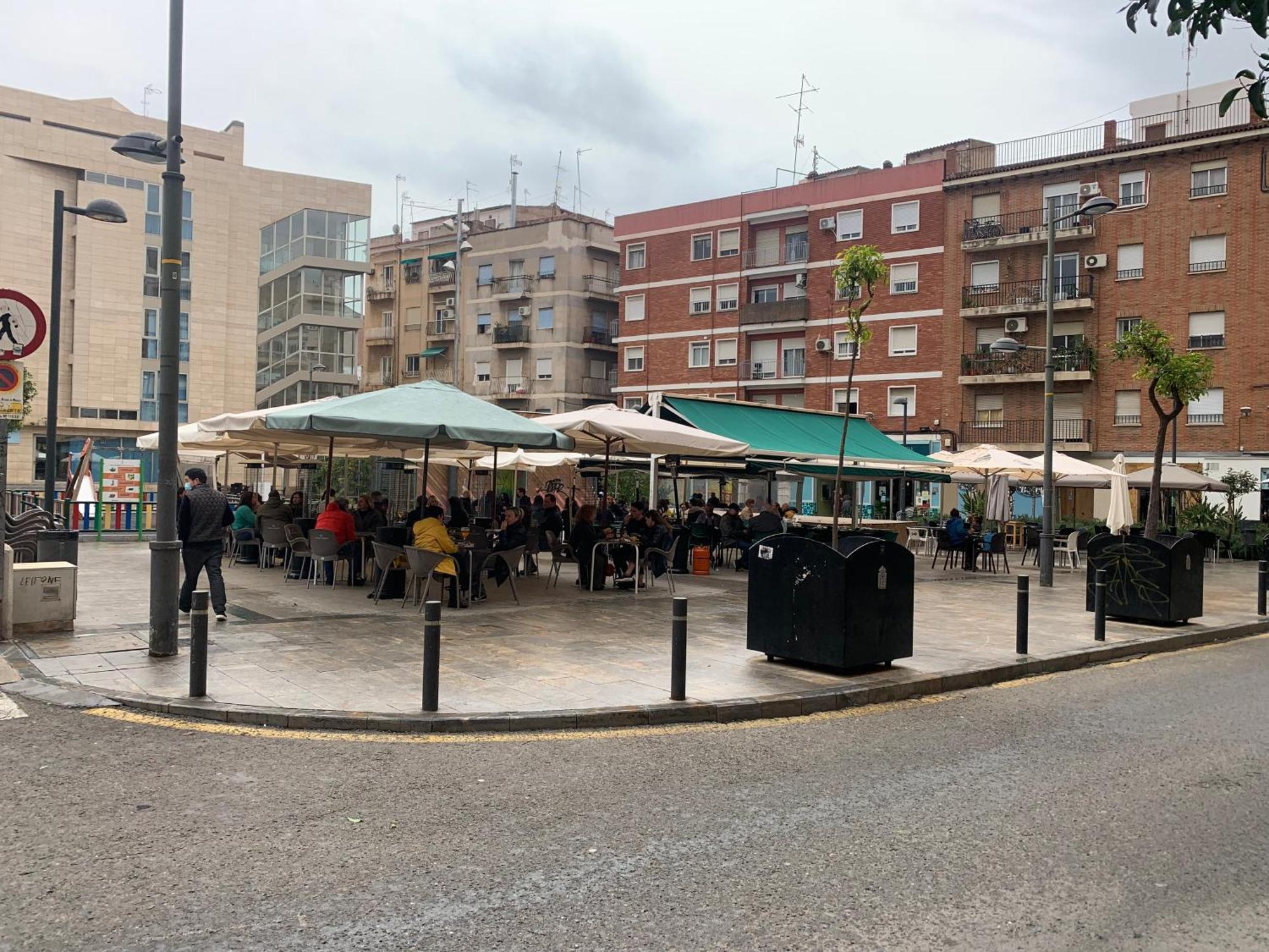 شقة Rincon Santa Eulalia. Parking Y Desayuno Incluido. مرسية المظهر الخارجي الصورة